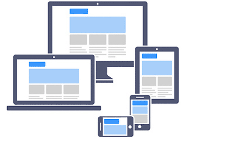 Look great on any device