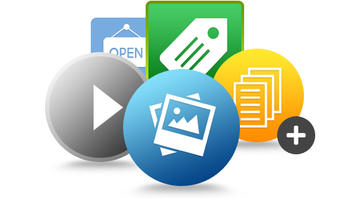 Win customers with great content
